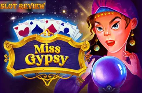 Miss Gypsy Slot Review